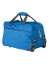 Сумка на колёсах 4 Roads OS1500 (22″) Duffle With Wheels 55 см OS1500 (22″) Синий 403 Синий - фото №4