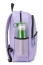 Детский набор чемодан, рюкзак, мешок и пенал Roncato 441010 Looney Tunes Kids Junior Trolley 50 см