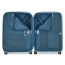 Чемодан Delsey 001676810 Chatelet Air 2.0 4DW Trolley Case M 66 см 0016768101280 Blue - фото №2