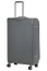 Чемодан Robinzon RS5741-M Montreal Spinner L 79 см RS5741-M-55 55 Galaxy Grey - фото №3