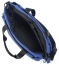 Женская сумка тоут Hedgren HSTG06 String Satoshi Tote Bag 14″ HSTG06/889-01 889 Bellwether Blue - фото №2