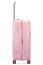 Чемодан на колёсах Roncato 419757 Airglam 2.0 Trolley M 68 см Expandable 419757-11 11 Rosa Cipria - фото №8