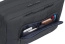 Сумка для ноутбука Rivacase 8455 Tegel ECO Full Size Laptop Bag 17.3″ 8455 Black - фото №2
