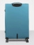 Чемодан Orange by Eberhart 25T*428 Tropic Spinner L 80 см Expandable 25T-036-428 Blue - фото №4