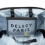 Чемодан Delsey 001199801 Wagram 4DW Cabin Case 55 см Expandable USB 00119980102 02 Blue - фото №3