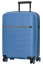Чемодан на колёсах Robinzon RP2153-S Madeira Space Spinner S 55 см Exp RP2153-S-33 33 Light Blue - фото №1