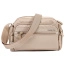 Сумка кросс боди Hedgren HIC431 Inner City Emily Multipocket Crossover RFID HIC431/613-01 613 Cashmere Beige - фото №1