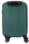 Чемодан на колесах с амортизаторами Eberhart 04D*420 Drive Spinner S 55 см 04D-014-420 014 Forest Green - фото №4