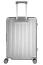 Чемодан алюминиевый на защелках Echolac 1118T1418-200 Shogun Classic S 55 см 1118T1418919200 Silver - фото №5