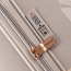 Чемодан на колесах Eberhart 54C*428 Cosmo Spinner L 75 см 54C-042-428 Taupe - фото №7