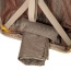 Чемодан BY by Bric's B1Y08430 Ulisse Cabin S 55 см Expandable USB