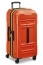 Чемодан Delsey 002181828 Rempart 4DW Trunk 80 см Expandable 00218182825 25 Orange - фото №1