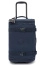 Сумка на колесах Kipling KI7294 Aviana S Small Cabin Wheeled Duffle 54 см KI729496V 96V Blue Bleu 2 - фото №5