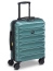 Чемодан Delsey 003867803 Meteor EU Cabin Trolley S 55 см Expandable 00386780303 03 Green - фото №1