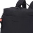 Женский рюкзак для ноутбука Hedgren HSTG03 String Akira Backpack M 14″ HSTG03/003-01 003 Black - фото №7