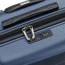 Чемодан Delsey 003867810 Meteor EU Trolley M 68 см Expandable