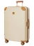 Чемодан Bric's BAQ08354 Amalfi 30″ Spinner L 76 см BAQ08354.114 014 Cream - фото №1