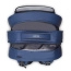 Школьный рюкзак на колесах для мальчиков Delsey Academie 003389453 4 Wheel Vertical Backpack 15.6″ 00338945312 12 Blue Printing - фото №3