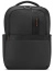 Рюкзак для ноутбука Roncato 412240 Metropolitan Laptop Backpack 15.6″ 412240-01 01 Black - фото №4