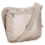 Сумка через плечо Kipling K1087848I Arto Shoulder Bag Across Body Metallic Glow K1087848I 48I Metallic Glow - фото №5