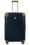 Чемодан Bric's BAQ08354 Amalfi 30″ Spinner L 76 см BAQ08354.006 006 Blue - фото №5