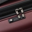 Чемодан Delsey 003867810 Meteor EU Trolley M 68 см Expandable 00386781004 04 Burgundy - фото №8