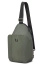 Рюкзак-сумка Delsey 003354102 Picpus Medium Bum Bag 10.1″ 00335410203 Khaki - фото №5