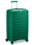 Чемодан на колёсах Roncato 418181 Butterfly B-Flying Spinner L 76 см Expandable 418181-07 07 Brilliant Green - фото №8
