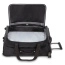 Сумка на колесах Kipling K13367 Teagan M Medium Wheeled Duffle 66 см K13367P39 P39 Black Noir - фото №2