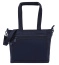 Женская сумка Hedgren HIC433 Inner City Zoe Medium Tote Bag RFID HIC433/479-01 479 Total Eclipse - фото №1