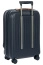 Чемодан-мобильный офис Bric's BAH08450 Taormina 21″ Carry-on with Pocket  55 см 17″ USB Expandable BAH08450.006 006 Blue - фото №6