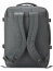 Рюкзак-сумка для путешествий Roncato 415326 Ironik 2.0 Easyjet Cabin Backpack 15″ 415326-22 22 Anthracite - фото №4