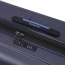 Чемодан Hedgren HCMBY01MEX Comby M Spinner 65 см Expandable