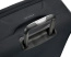 Чемодан Roncato 416243 Gateway Trolley S 55 см Expandable 416243-01 01 Black - фото №5
