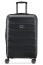 Чемодан Delsey 003867810 Meteor EU Trolley M 68 см Expandable 00386781000Z9 00 Black - фото №1