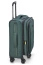 Чемодан Delsey 003421803 Dita 4DW Slim Cabin Trolley 55 см Expandable 00342180303M9 03 Green - фото №5