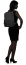 Женский рюкзак для ноутбука Samsonite KH0*005 Karissa Biz 2.0 Backpack 15.6″ USB KH0-09005 09 Black - фото №5