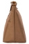 Женская сумка Bric's BXG45056 X-Collection X-Bag Shoulder Bag Small BXG45056.865 Brown - фото №6