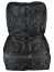 Портплед Ego Favorite 033-8122 из натуральной кожи 57 см 033-8122 Чёрный - фото №3