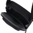 Сумка через плечо Hedgren HCMBY05 Comby Relax Unisex Vertical Crossover RFID HCMBY05/003-01 003 Black - фото №2