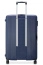 Чемодан Delsey 003846821 Ordener 4DW Trolley Case L 77 см