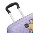 Детский набор чемодан и мешок Roncato 441000 Looney Tunes Kids Junior Trolley 50 см