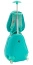 Детский чемодан и рюкзак в подарочной коробке Heys 13030-3170-00 Travel Tots Owl