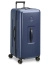 Чемодан на колесах с амортизаторами Delsey 001622828 Turenne 2.0 4DW Trunk XL 80 см 00162282802 02 Night Blue - фото №1