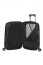 Чемодан на колёсах Samsonite CW6*001 Proxis Spinner 55 см USB Expandable CW6-09001 09 Black - фото №3