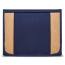 Несессер Delsey 002357150 Montmartre Air 3.0 Tri-fold Necessaire 00235715002 02 Blue - фото №3