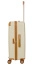 Чемодан Bric's BAQ08353 Amalfi 28″ Spinner M 70 см BAQ08353.114 014 Cream - фото №7