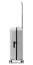 Легкий чемодан Roncato 5663 Gigalight Trolley S 55 см 5663-2525 25 Silver - фото №5