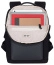 Женский рюкзак для ноутбука Rivacase 8521 Cardiff Canvas Urban Backpack 13″ 8521 Black - фото №7