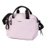 Женская сумка с ручками Hedgren HSTG02 String Tomoko Handbag HSTG02/916-15 916 Orchid Ice - фото №1